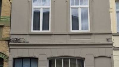 Studio - eigen sanitair en keuken - Lieven De Winnestraat - Gent - thumbnail