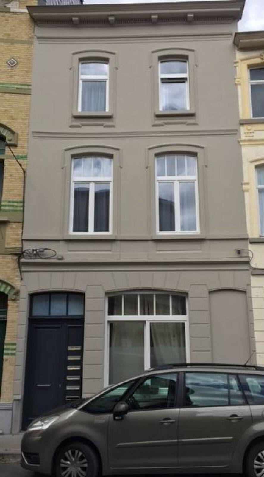 Gent-Lieven De Winnestraat-1of6