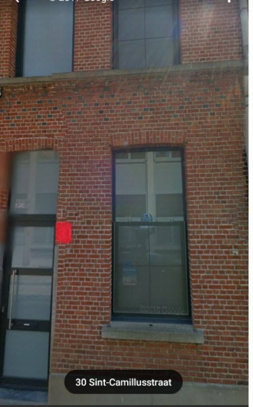 Wilrijk (Antwerpen)-Sint Camillusstraat-1of8