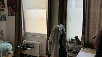 Flat sharing - Sint Camillusstraat - Wilrijk (Antwerpen) - thumbnail