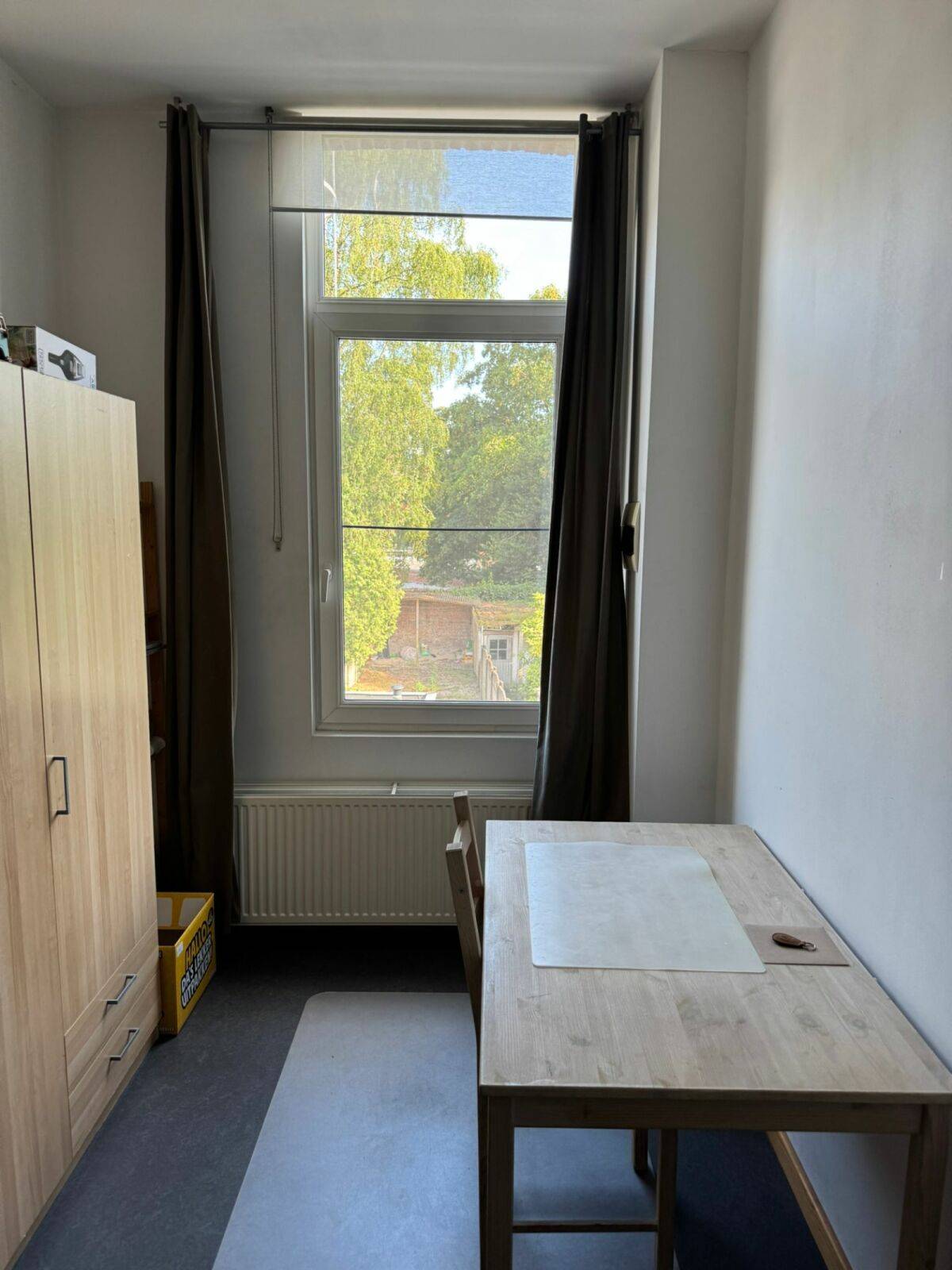 Wilrijk (Antwerpen)-Sint Camillusstraat-7of8