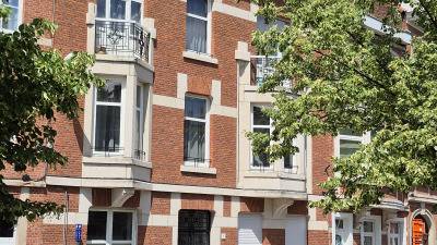 Kot - in een woonhuis - Amerikalaan - Leuven - thumbnail