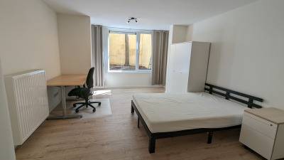 Kot - in een woonhuis - Burgemeester Nolfstraat - Kortrijk - thumbnail