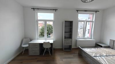 Studio - Keizer Karelstraat - Gent - thumbnail