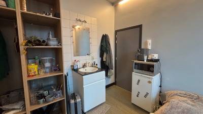 Kot - in een woonhuis - Beemdstraat - Gent - thumbnail