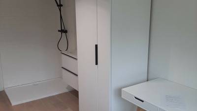 Room - in a larger (student)building - Ruelensvest - Leuven - thumbnail