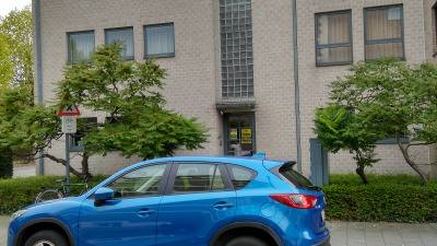 Studio - salle de bain et cuisine privées - Woeringenstraat - Gent - thumbnail