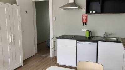 Kot - in een woonhuis - Koningin Fabiolalaan - Gent - thumbnail