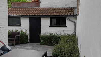 Kot - in een woonhuis - Werfplein - Brugge - thumbnail