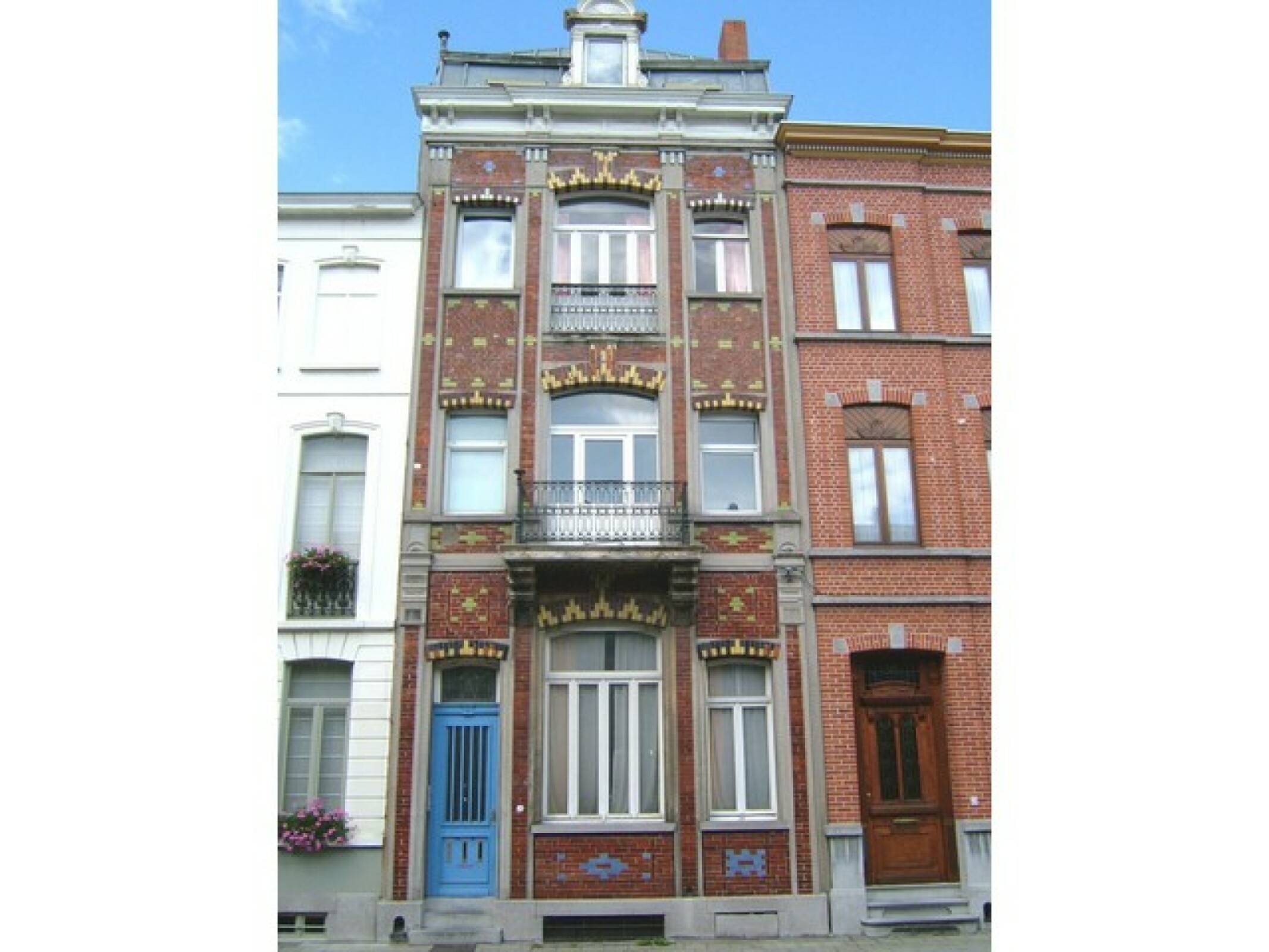 Kortrijk-Toekomststraat-1of4