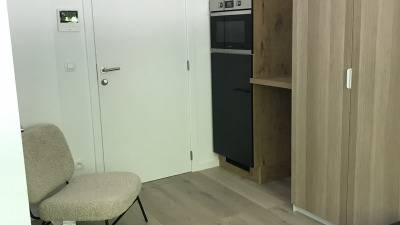 Room - in house or flat - Vlamingenstraat - Leuven - thumbnail