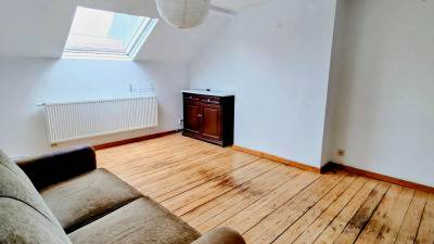 Delen van een huis - De l'Intendant - Sint-Jans-Molenbeek - thumbnail