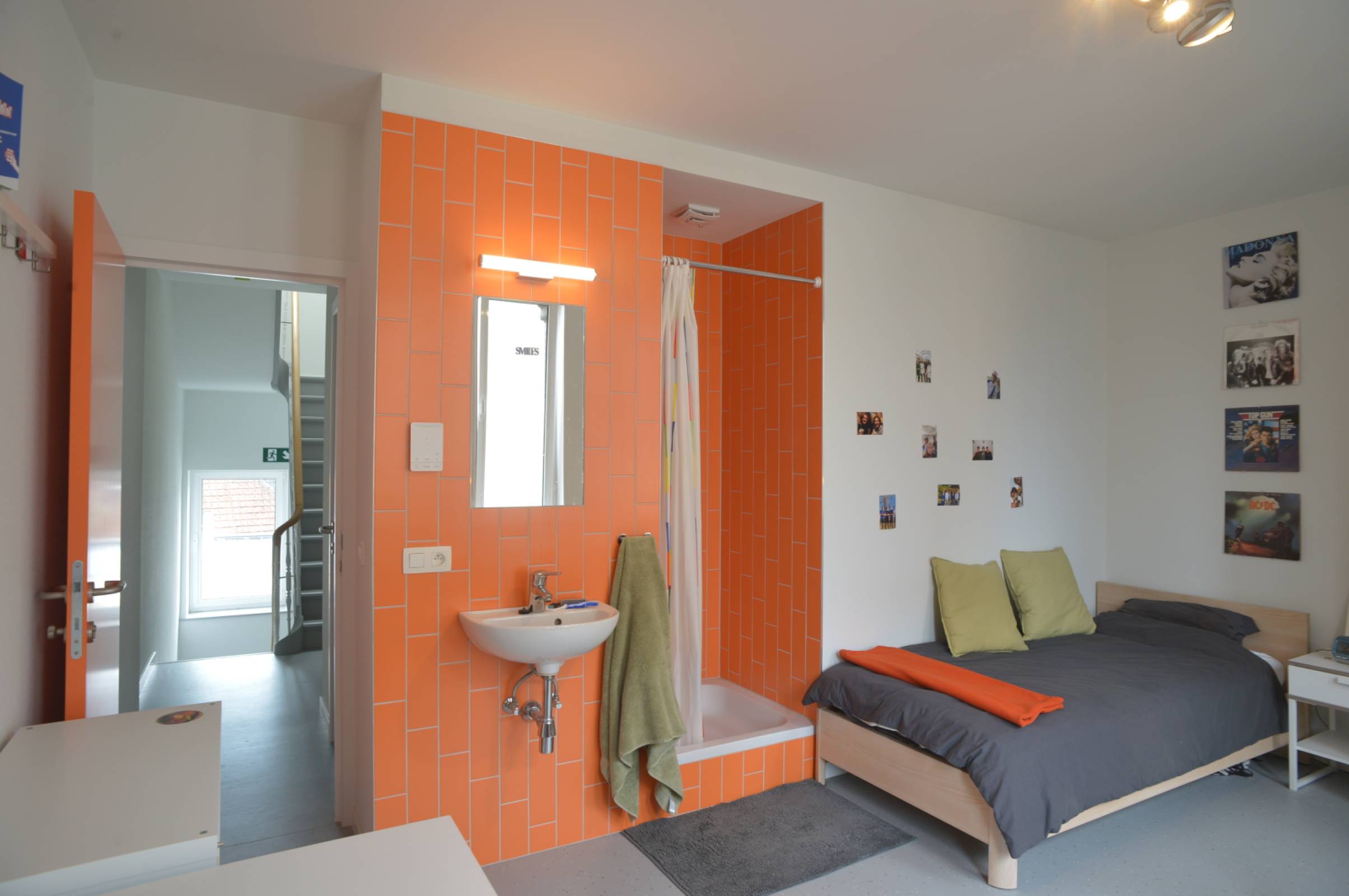 Gent-D. Van Monckhovenstraat-1of14