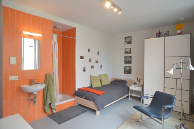 Gent-D. Van Monckhovenstraat-2of14