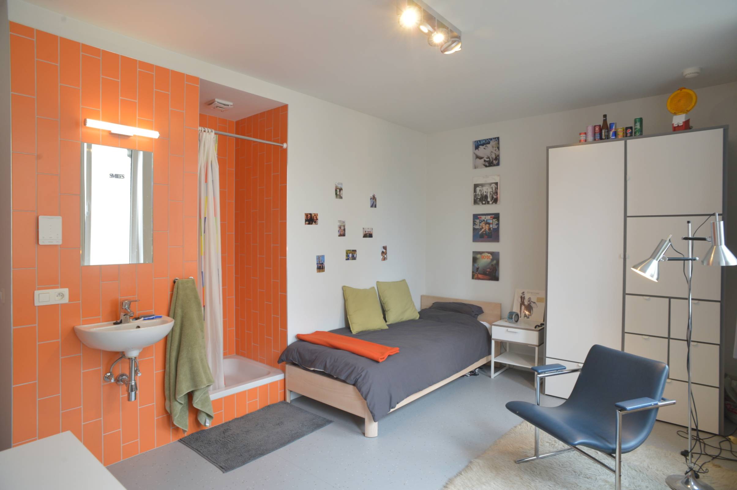 Gent-D. Van Monckhovenstraat-1of14