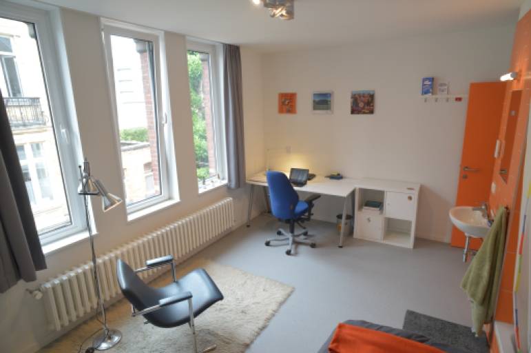 Gent-D. Van Monckhovenstraat-3of14