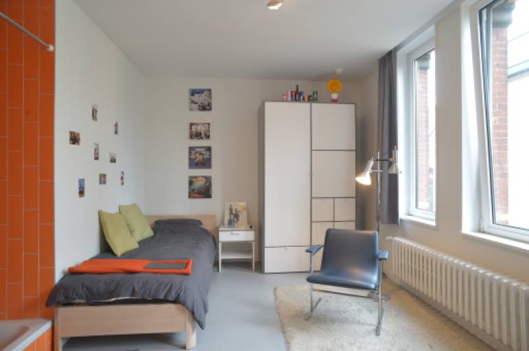 Gent-D. Van Monckhovenstraat-4of14