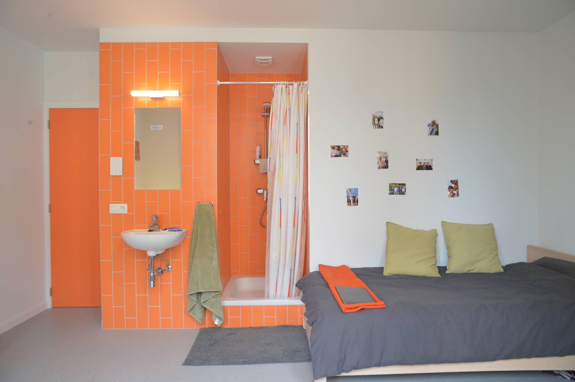 Gent-D. Van Monckhovenstraat-4of14