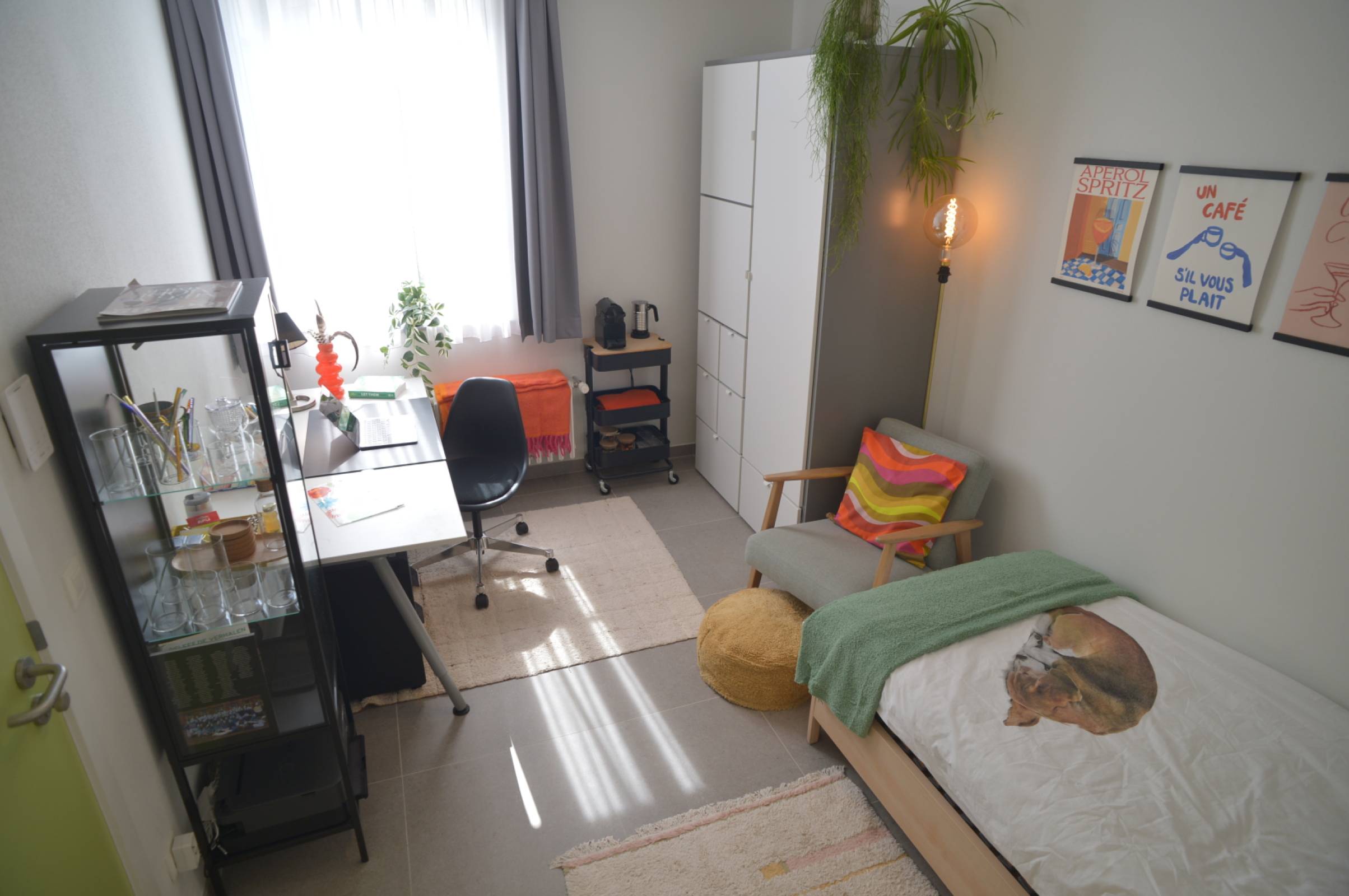 Gent-D. Van Monckhovenstraat-4of19