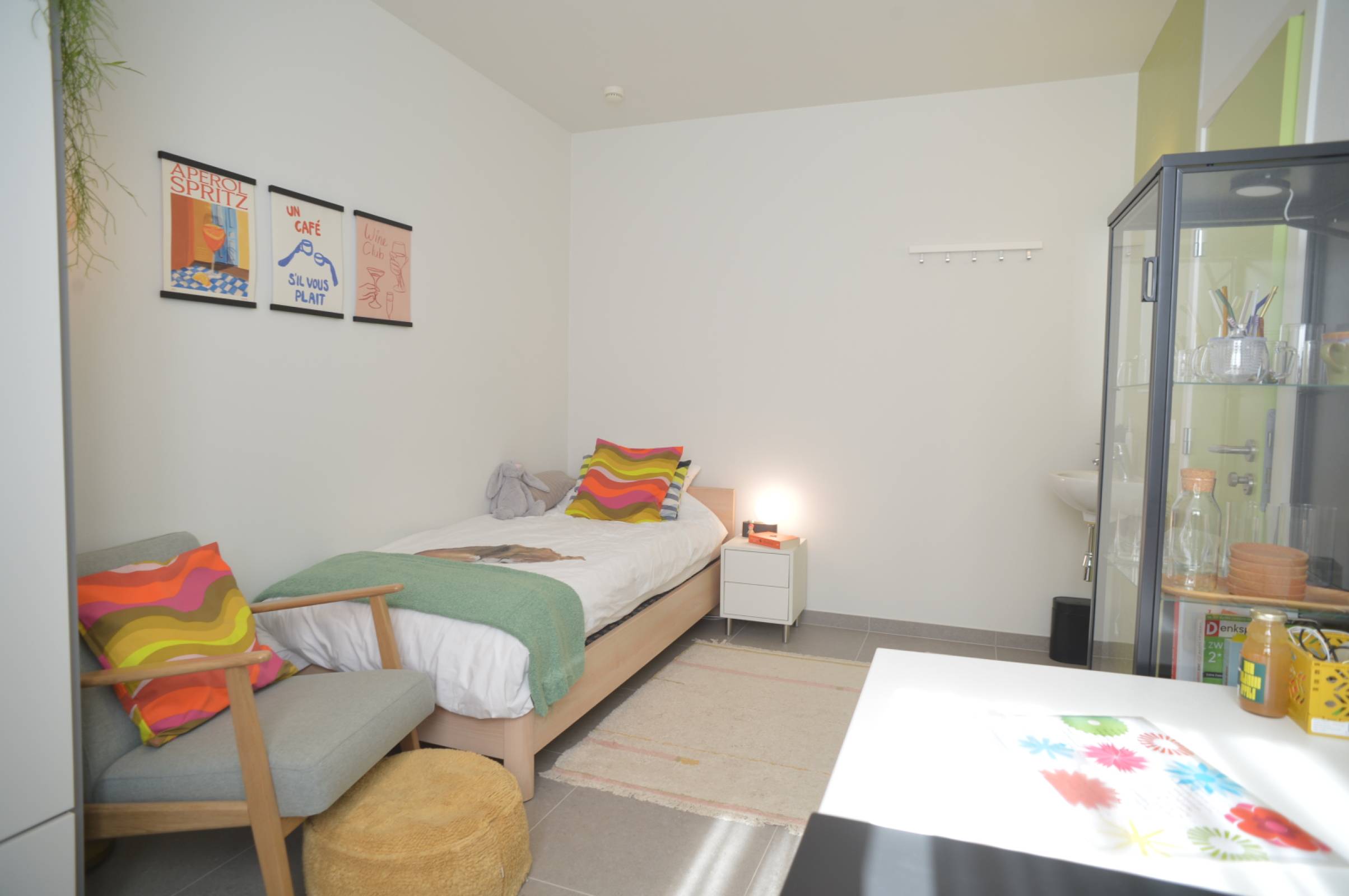 Gent-D. Van Monckhovenstraat-7of19