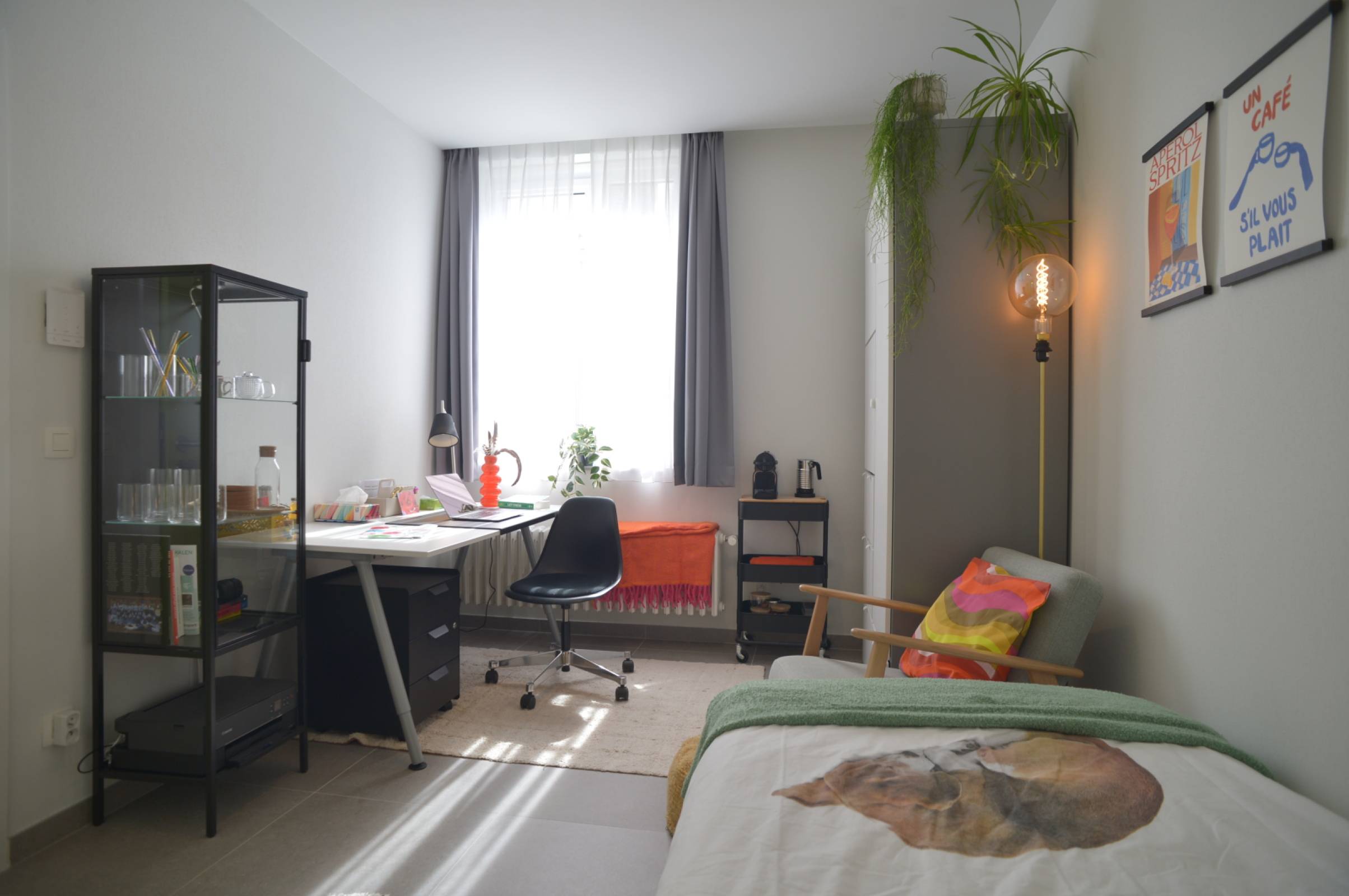 Gent-D. Van Monckhovenstraat-9of19