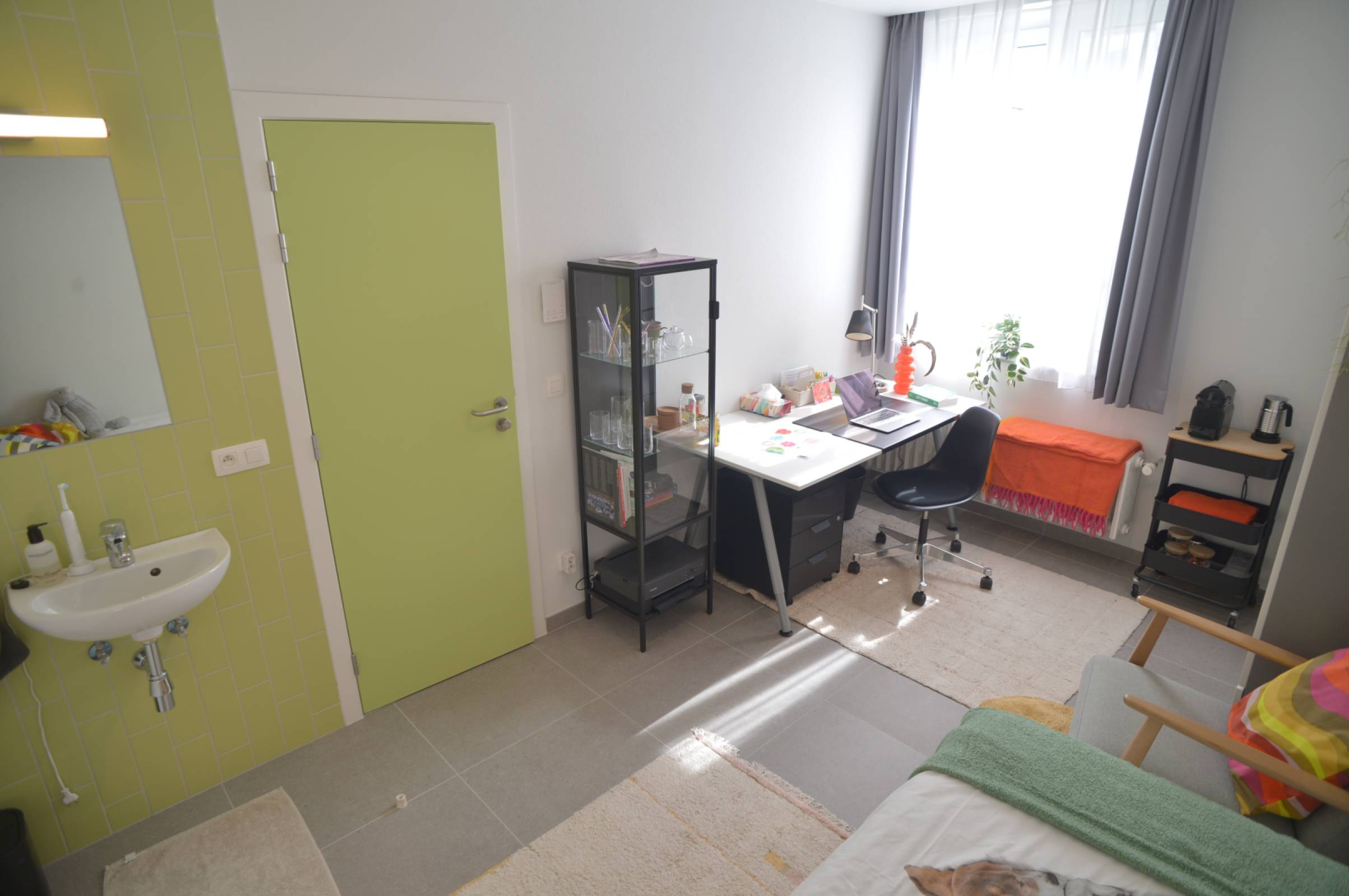 Gent-D. Van Monckhovenstraat-11of19