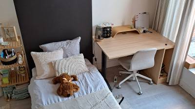 Room - in house or flat - Maastrichtersteenweg - Hasselt - thumbnail