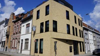Kot - in een woonhuis - Doorniksewijk - Kortrijk - thumbnail