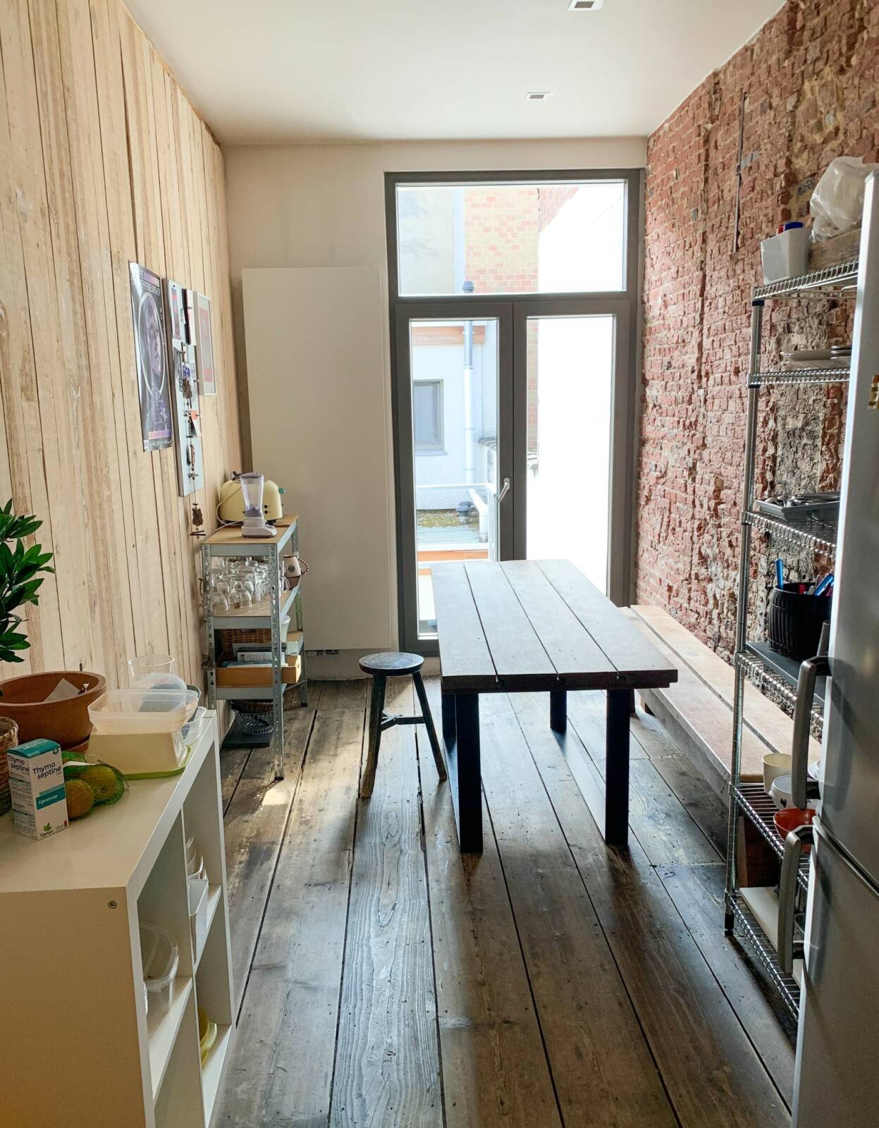 Antwerpen-Pieter Van Hobokenstraat-9of11