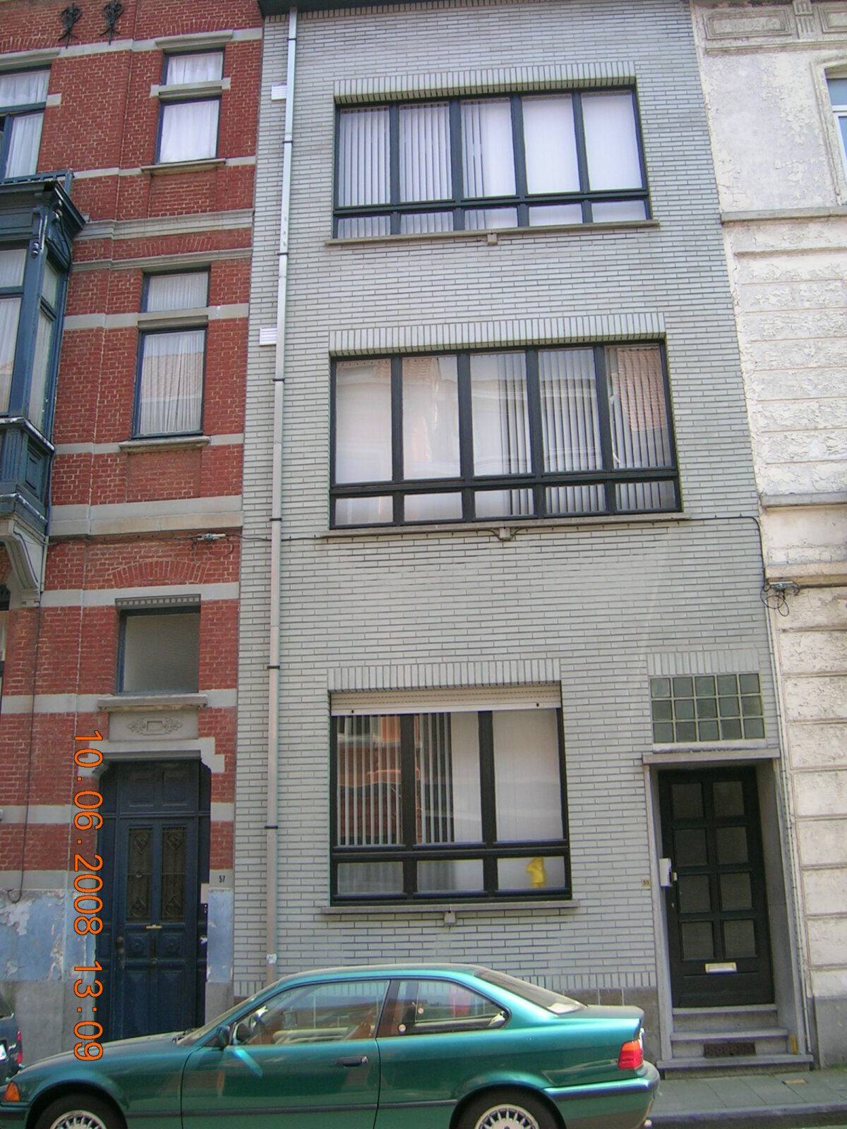Gent-Karel van Hulthemstraat-1of5