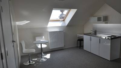 Studio - Toekomstraat - Hasselt - thumbnail
