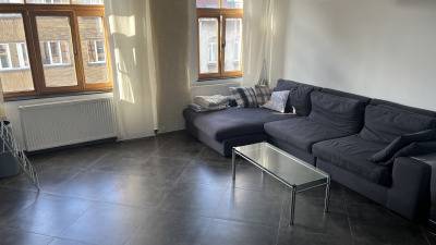 Kot - dans une maison privée - Avenue Jan Stobbaerts - Schaarbeek - thumbnail