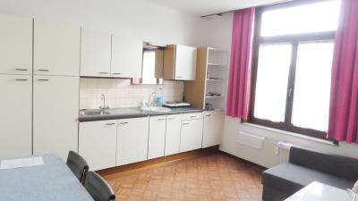 Kot - in een woonhuis - Guldenmouwstraat - Mechelen - thumbnail