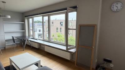 Studio - Zwijnaardsesteenweg - Gent - thumbnail