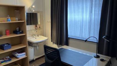 Kot - in een woonhuis - Maastrichtersteenweg - Hasselt - thumbnail
