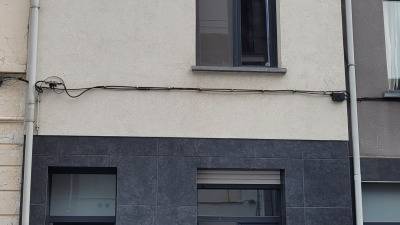 Kot - in een woonhuis - Acaciastraat - Gent - thumbnail