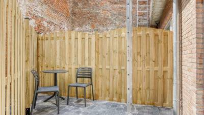 Kot - in groter (studenten)complex - Schapenstraat - Leuven - thumbnail