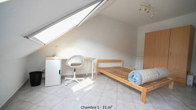 Delen van een huis - Hayette - Esneux - thumbnail