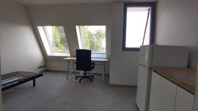 Room - in house or flat - Meensesteenweg - Kortrijk - thumbnail