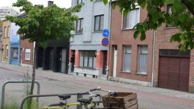 Kot - in een woonhuis - Heistraat - Wilrijk (Antwerpen) - thumbnail