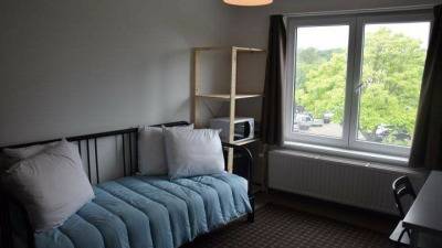 Kot - in een woonhuis - Heistraat - Wilrijk (Antwerpen) - thumbnail