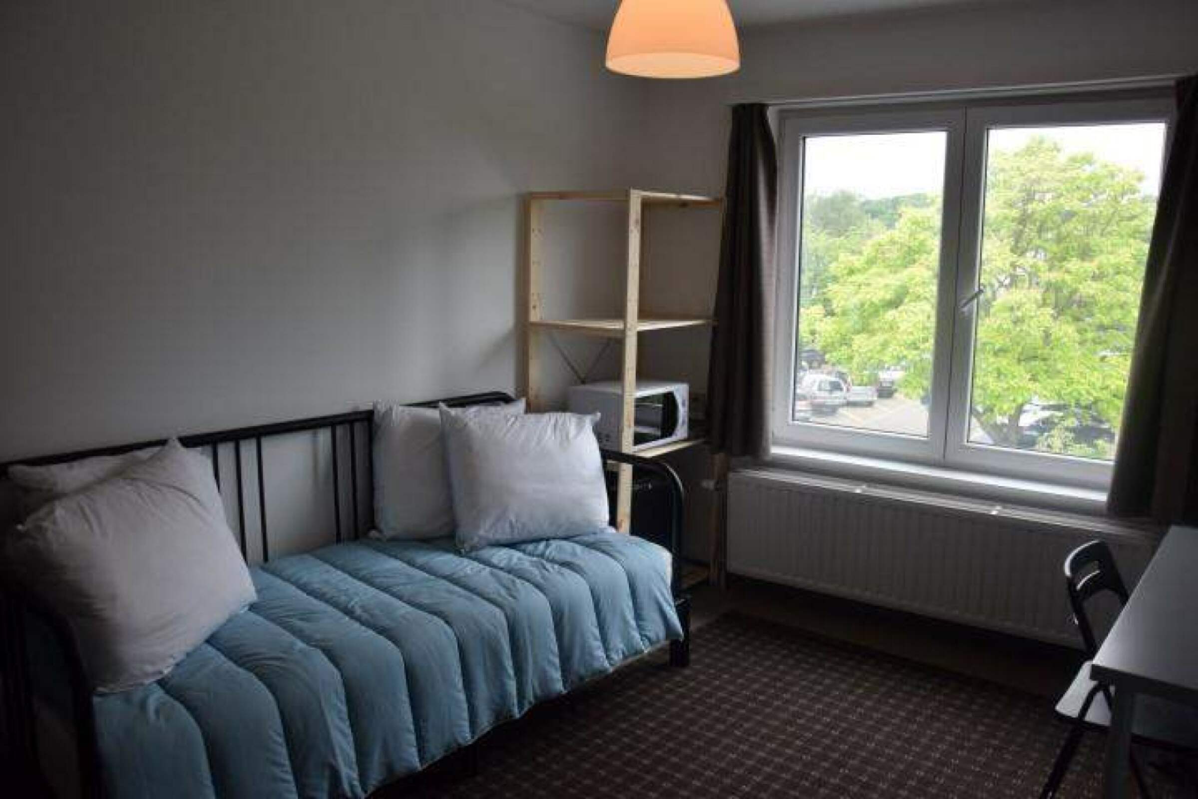Wilrijk (Antwerpen)-Heistraat-6of12