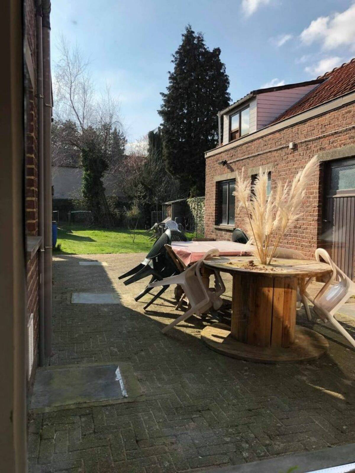 Merelbeke-Jozef Hebbelynckstraat-4of8