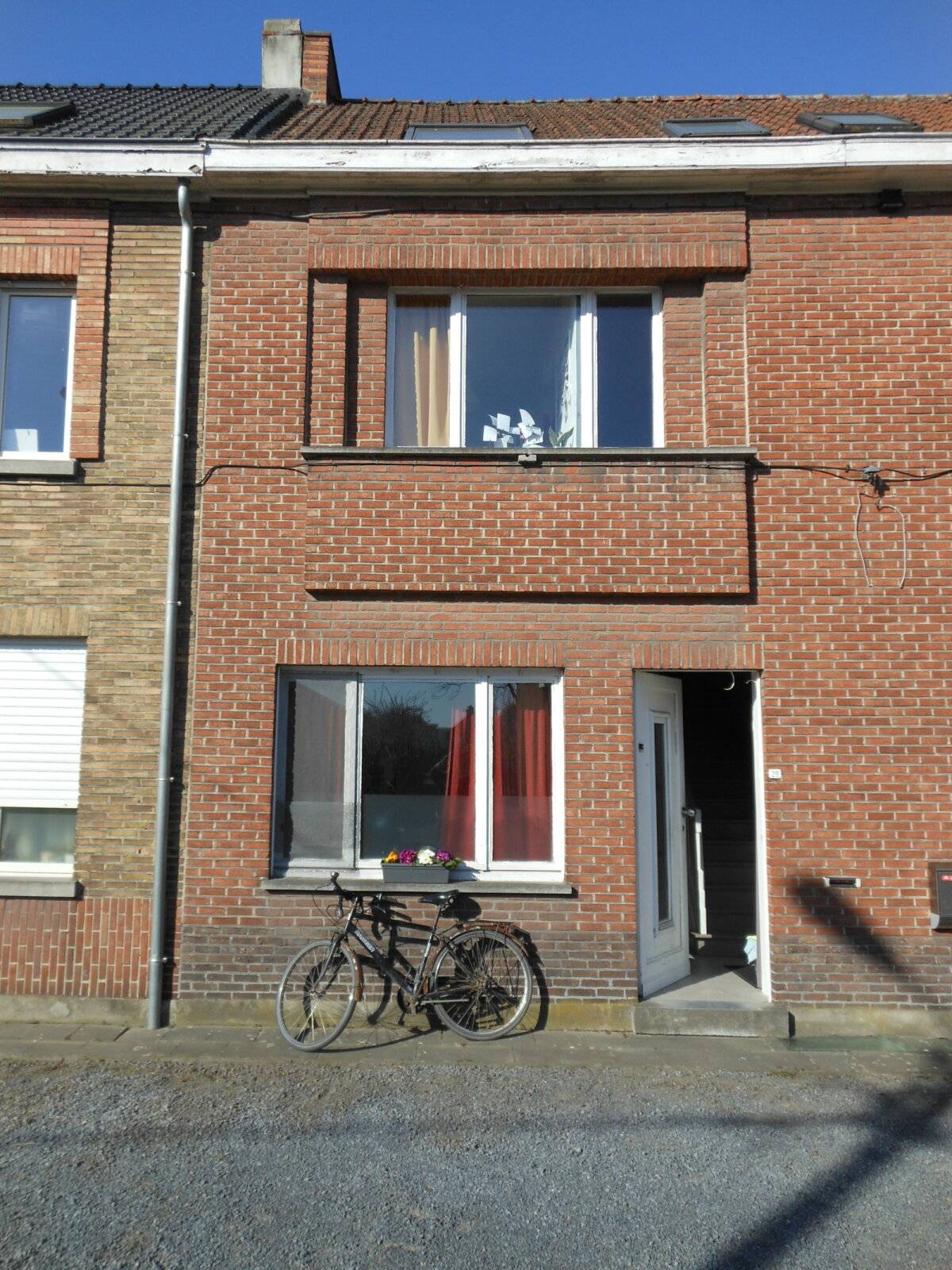 Merelbeke-Jozef Hebbelynckstraat-6of8