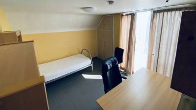 Room - in house or flat - Fehrenbachstraat - Geel - thumbnail