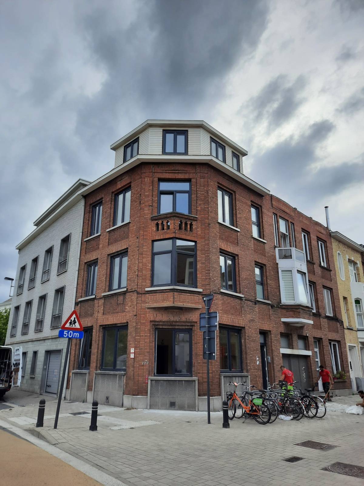 Gent-Zwijnaardsesteenweg-7of9