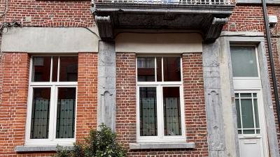 Kot - in een woonhuis - Lombaardenstraat - Leuven - thumbnail
