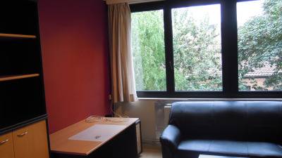 Studio - salle de bain et cuisine privées - Tervuursestraat - Leuven - thumbnail