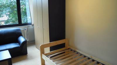 Studio - salle de bain et cuisine privées - Tervuursestraat - Leuven - thumbnail
