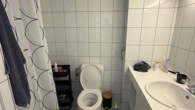 Studio - Aalmoezenierstraat - Antwerpen - thumbnail